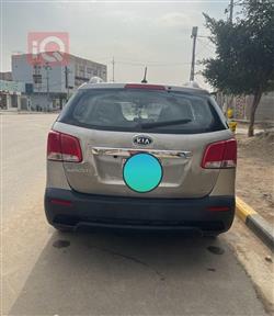 كيا سورينتو